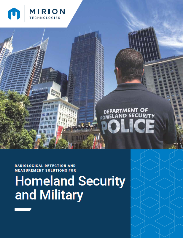 Cover HLS Mil Brochure