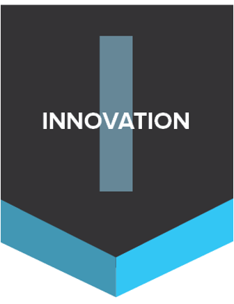 Innovation - Valeurs