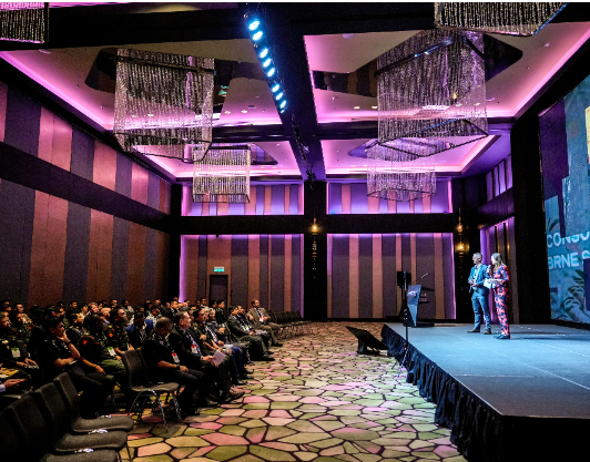 NCT APAC-1